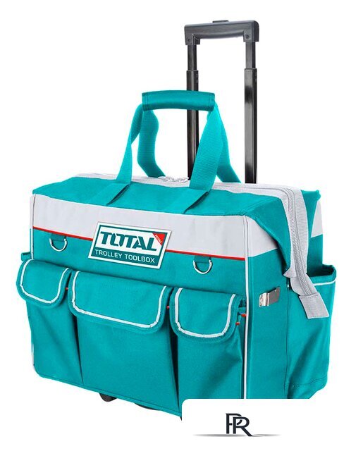 Сумка для инструментов Total THRRTB2001 - Изображение №1 — Интернет-магазин ПроЗаказ