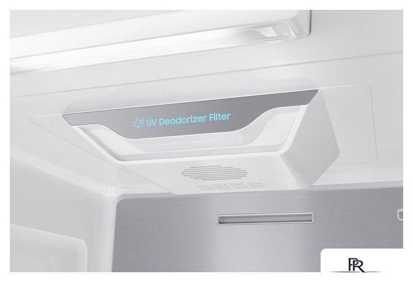 Холодильник side by side Samsung RS90F65D1FWR - Изображение №11 — Интернет-магазин ПроЗаказ