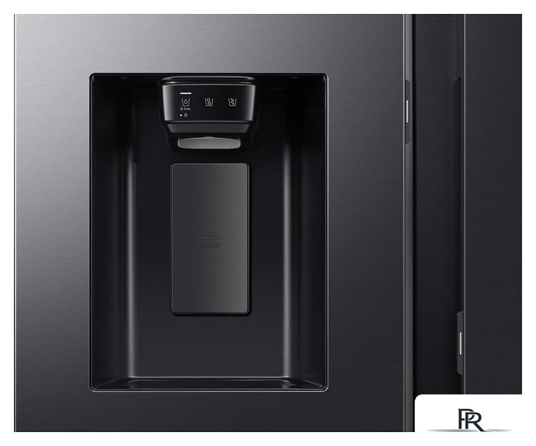 Холодильник side by side Samsung RS90F65D1FWR - Изображение №12 — Интернет-магазин ПроЗаказ