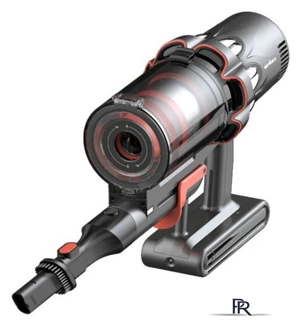 Пылесос Deerma DEM-T50W - Изображение №3 — Интернет-магазин ПроЗаказ