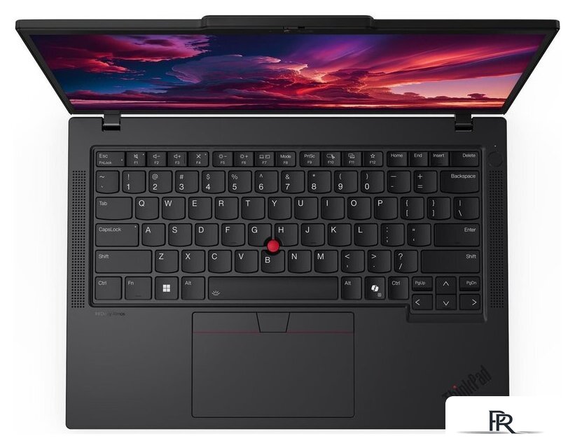 Рабочая станция Lenovo ThinkPad P14s Gen 6 AMD 21RV000NUS - Изображение №2 — Интернет-магазин ПроЗаказ