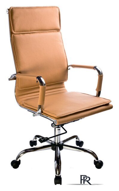 Офисное кресло Бюрократ CH-993/Camel - Изображение №1 — Интернет-магазин ПроЗаказ