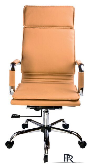 Офисное кресло Бюрократ CH-993/Camel - Изображение №2 — Интернет-магазин ПроЗаказ