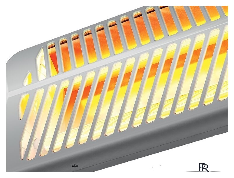 Инфракрасный обогреватель Ballu BIH-LW2-1.5 - Изображение №3 — Интернет-магазин ПроЗаказ