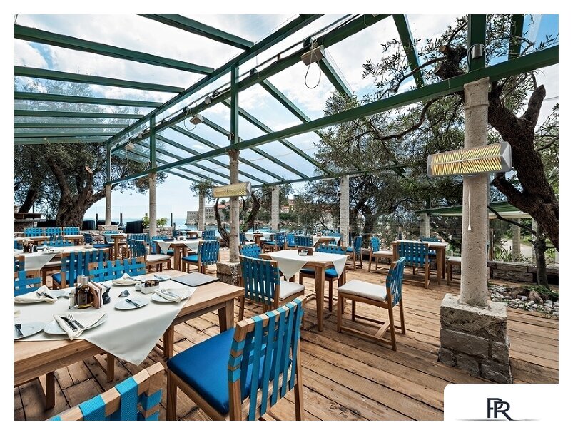 Инфракрасный обогреватель Ballu BIH-LW2-1.5 - Изображение №4 — Интернет-магазин ПроЗаказ