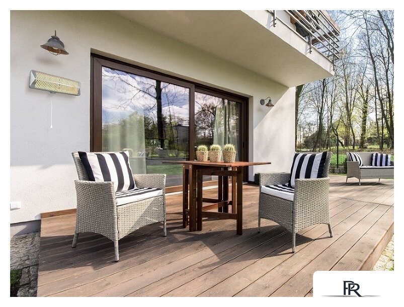 Инфракрасный обогреватель Ballu BIH-LW2-1.5 - Изображение №5 — Интернет-магазин ПроЗаказ