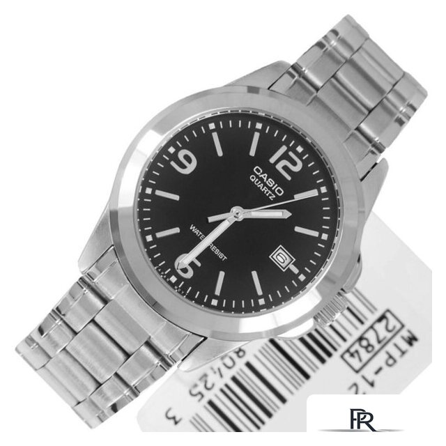 Наручные часы Casio MTP-1215A-1A - Изображение №2 — Интернет-магазин ПроЗаказ