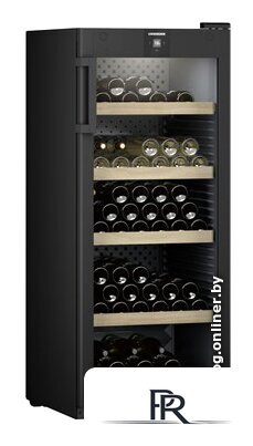 Винный шкаф Liebherr WPBL 4601 GrandCru - Изображение №1 — Интернет-магазин ПроЗаказ