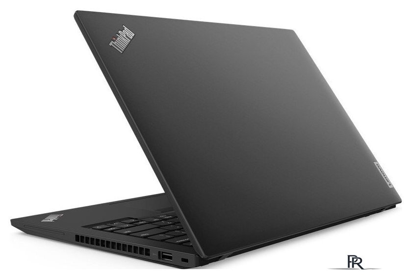 Ноутбук Lenovo ThinkPad T14 Gen 4 Intel 21HD005BRT - Изображение №4 — Интернет-магазин ПроЗаказ
