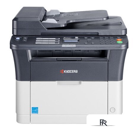 МФУ Kyocera Mita FS-1025MFP - Изображение №1 — Интернет-магазин ПроЗаказ