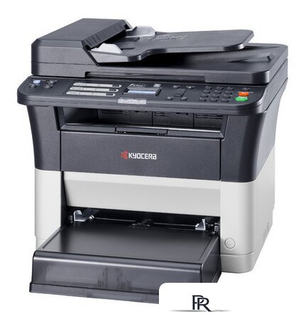 МФУ Kyocera Mita FS-1025MFP - Изображение №5 — Интернет-магазин ПроЗаказ