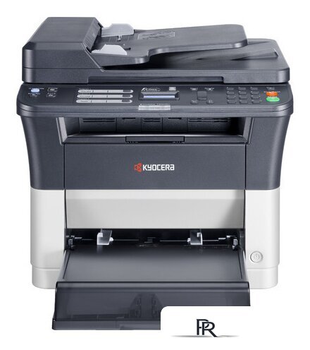 МФУ Kyocera Mita FS-1025MFP - Изображение №4 — Интернет-магазин ПроЗаказ