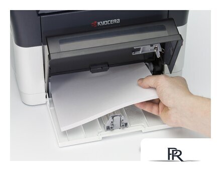 МФУ Kyocera Mita FS-1025MFP - Изображение №9 — Интернет-магазин ПроЗаказ
