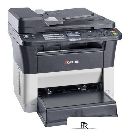 МФУ Kyocera Mita FS-1025MFP - Изображение №2 — Интернет-магазин ПроЗаказ
