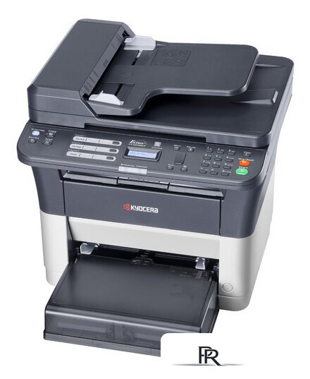 МФУ Kyocera Mita FS-1025MFP - Изображение №3 — Интернет-магазин ПроЗаказ
