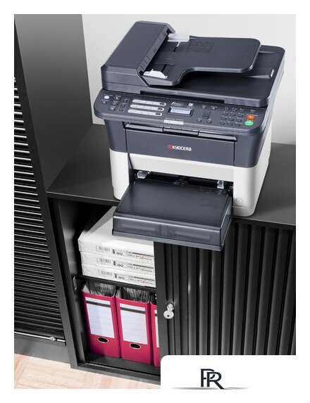 МФУ Kyocera Mita FS-1025MFP - Изображение №8 — Интернет-магазин ПроЗаказ