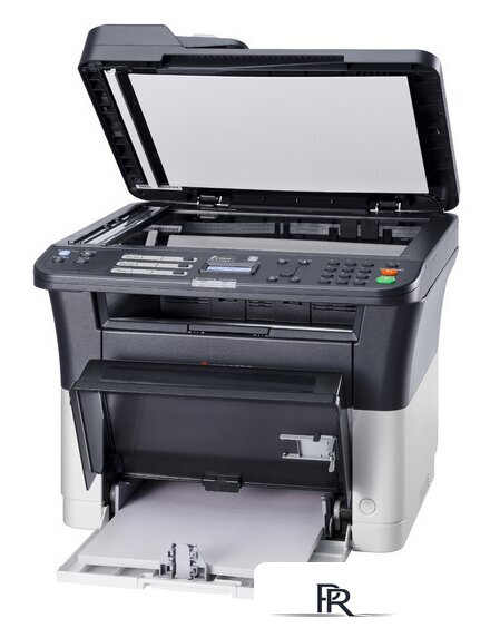 МФУ Kyocera Mita FS-1025MFP - Изображение №6 — Интернет-магазин ПроЗаказ
