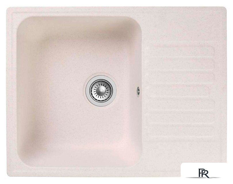 Кухонная мойка Reflexion Prima RF0460WH - Изображение №5 — Интернет-магазин ПроЗаказ