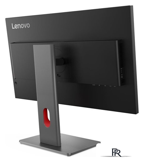 Монитор Lenovo ThinkVision P27Q-40 64A7GAT6UK - Изображение №7 — Интернет-магазин ПроЗаказ
