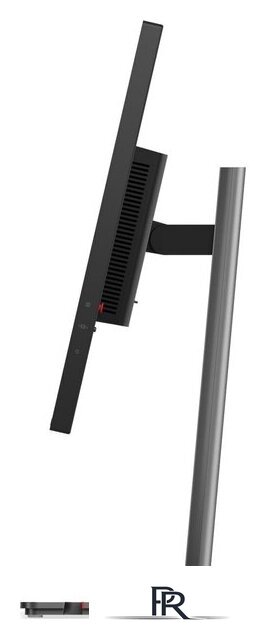 Монитор Lenovo ThinkVision P27Q-40 64A7GAT6UK - Изображение №9 — Интернет-магазин ПроЗаказ
