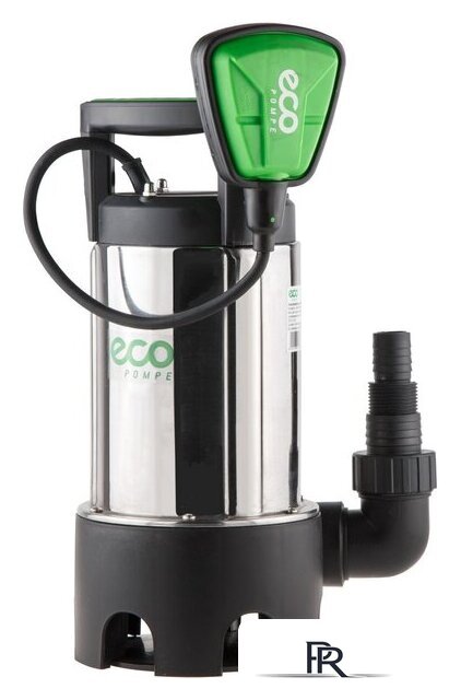 Дренажный насос ECO DI-903 - Изображение №1 — Интернет-магазин ПроЗаказ