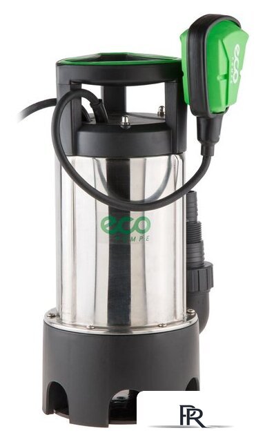 Дренажный насос ECO DI-903 - Изображение №2 — Интернет-магазин ПроЗаказ