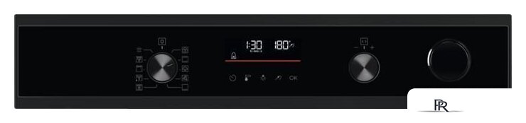Электрический духовой шкаф Electrolux EOC6P77H - Изображение №4 — Интернет-магазин ПроЗаказ