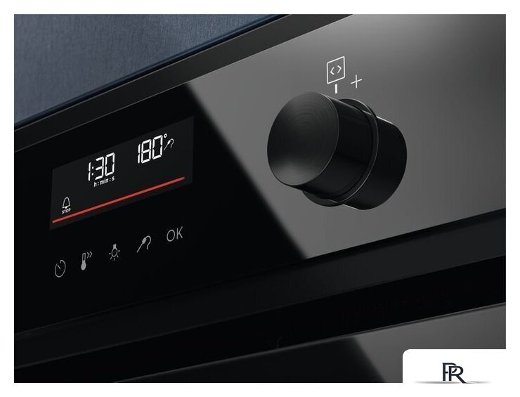 Электрический духовой шкаф Electrolux EOC6P77H - Изображение №5 — Интернет-магазин ПроЗаказ