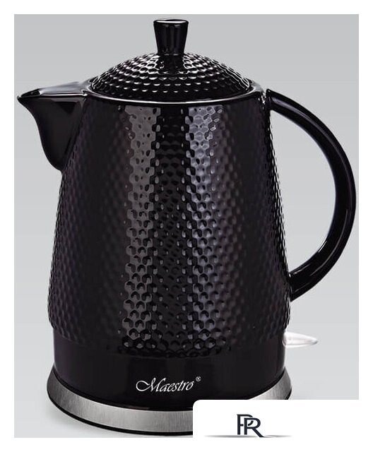 Электрический чайник Maestro MR-069-BLACK - Изображение №1 — Интернет-магазин ПроЗаказ