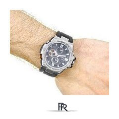 Наручные часы Casio GST-B100-1AER - Изображение №3 — Интернет-магазин ПроЗаказ