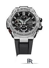 Наручные часы Casio GST-B100-1AER - Изображение №2 — Интернет-магазин ПроЗаказ