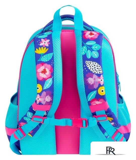 Школьный рюкзак ArtSpace School Friend Beauty Uni_17801 - Изображение №3 — Интернет-магазин ПроЗаказ