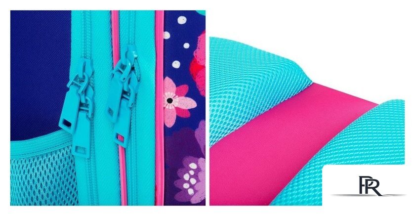 Школьный рюкзак ArtSpace School Friend Beauty Uni_17801 - Изображение №8 — Интернет-магазин ПроЗаказ