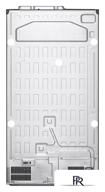 Холодильник side by side LG DoorCooling+ InstaView GSXV90MCDE - Изображение №15 — Интернет-магазин ПроЗаказ