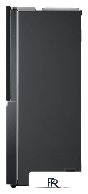 Холодильник side by side LG DoorCooling+ InstaView GSXV90MCDE - Изображение №14 — Интернет-магазин ПроЗаказ