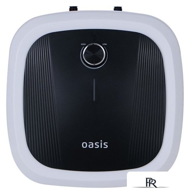 Накопительный электрический водонагреватель под мойку Oasis 10 DG - Изображение №1 — Интернет-магазин ПроЗаказ