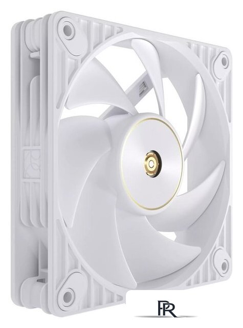Комплект вентиляторов для корпуса ASUS ProArt PF120 Triple Pack (белый) - Изображение №3 — Интернет-магазин ПроЗаказ