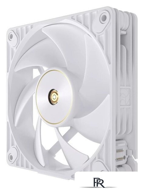 Комплект вентиляторов для корпуса ASUS ProArt PF120 Triple Pack (белый) - Изображение №6 — Интернет-магазин ПроЗаказ