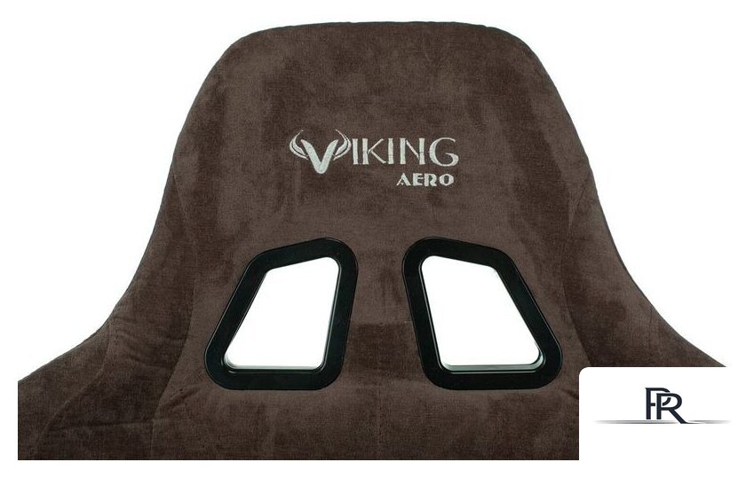 Игровое (геймерское) кресло Knight LT10 (коричневый) - Изображение №10 — Интернет-магазин ПроЗаказ