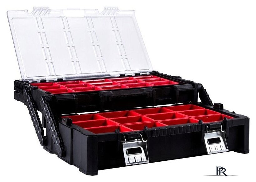 Ящик для инструментов Keter Cantilever Organizer 22 - Изображение №5 — Интернет-магазин ПроЗаказ