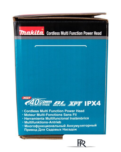 Комбимотор Makita UX01GZ (без АКБ) - Изображение №16 — Интернет-магазин ПроЗаказ