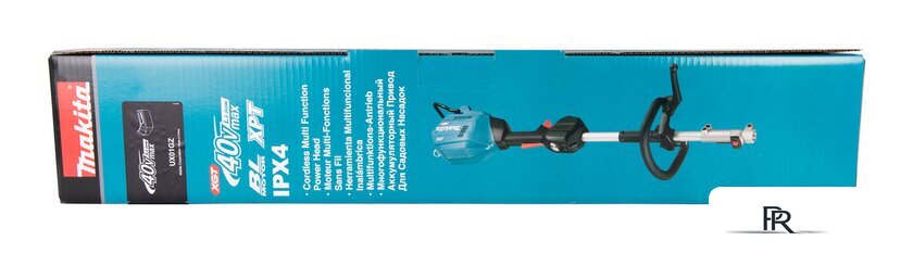 Комбимотор Makita UX01GZ (без АКБ) - Изображение №15 — Интернет-магазин ПроЗаказ