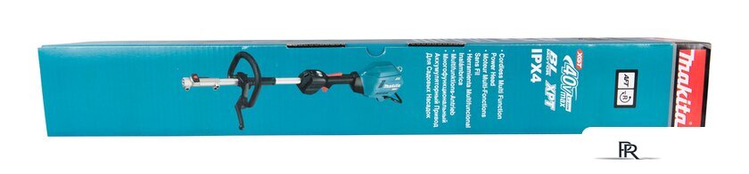 Комбимотор Makita UX01GZ (без АКБ) - Изображение №18 — Интернет-магазин ПроЗаказ