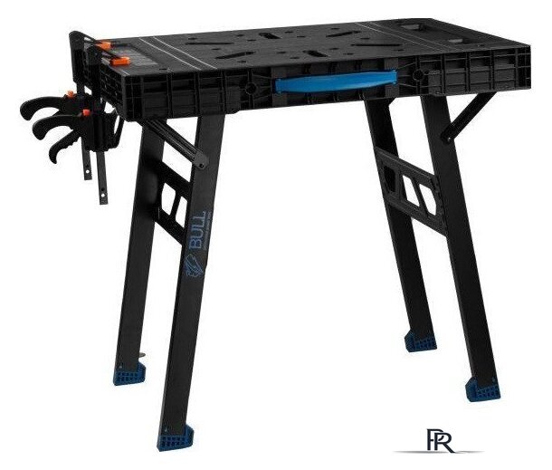 Верстак Bull WB 4585 - Изображение №7 — Интернет-магазин ПроЗаказ
