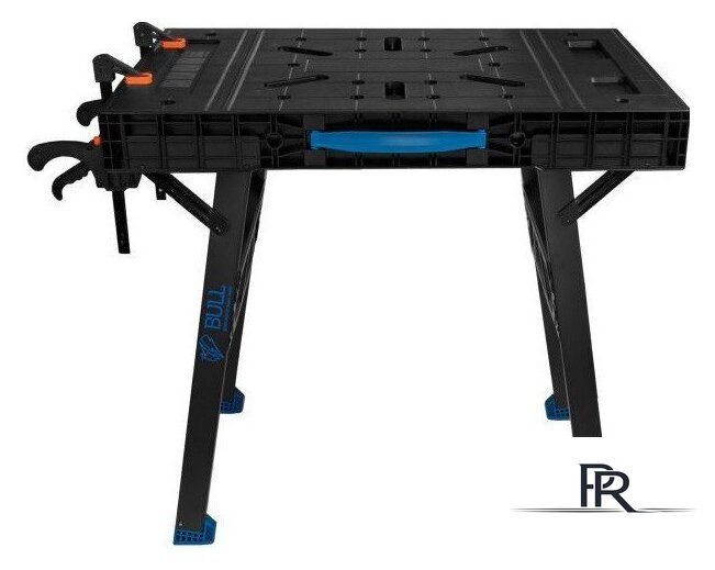 Верстак Bull WB 4585 - Изображение №6 — Интернет-магазин ПроЗаказ