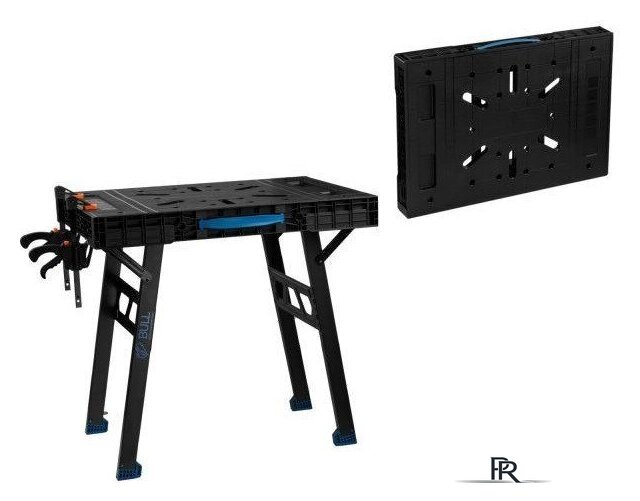 Верстак Bull WB 4585 - Изображение №1 — Интернет-магазин ПроЗаказ