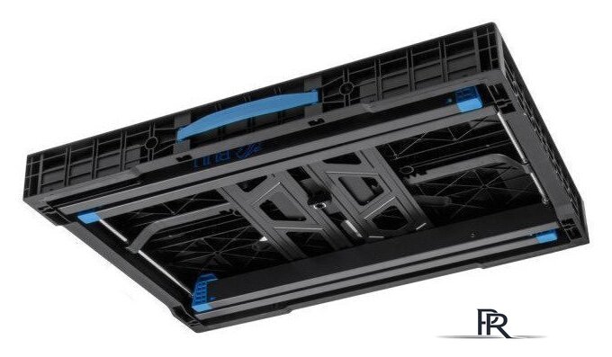 Верстак Bull WB 4585 - Изображение №4 — Интернет-магазин ПроЗаказ