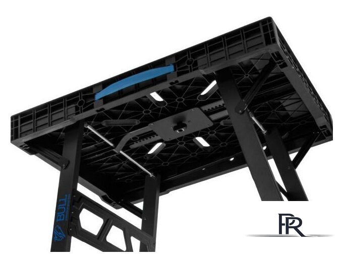 Верстак Bull WB 4585 - Изображение №3 — Интернет-магазин ПроЗаказ