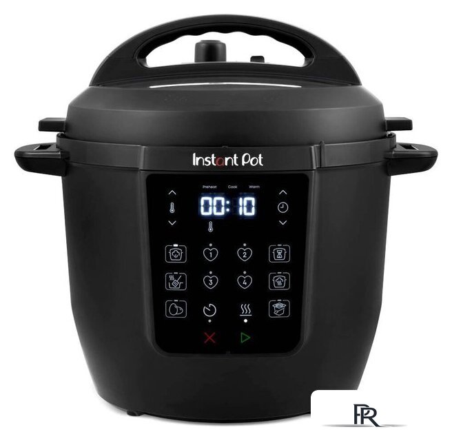 Мультиварка Instant Pot Rio 6 - Изображение №1 — Интернет-магазин ПроЗаказ