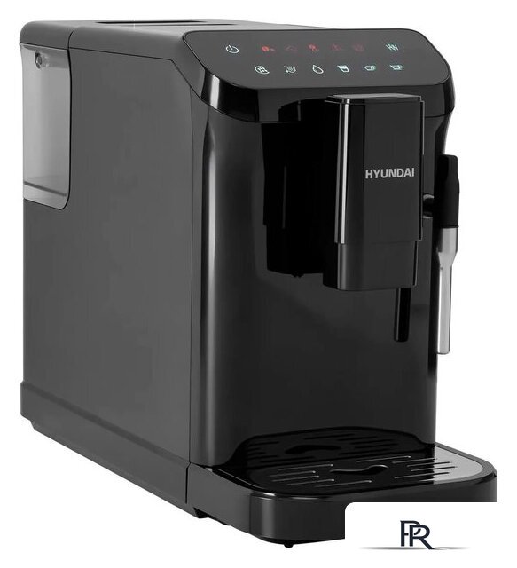 Кофемашина Hyundai HAM-4001 - Изображение №1 — Интернет-магазин ПроЗаказ